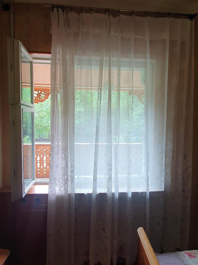 Guest House Raisa Dilidžan Exteriér fotografie