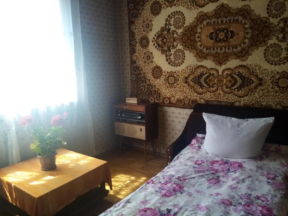 Guest House Raisa Dilidžan Exteriér fotografie