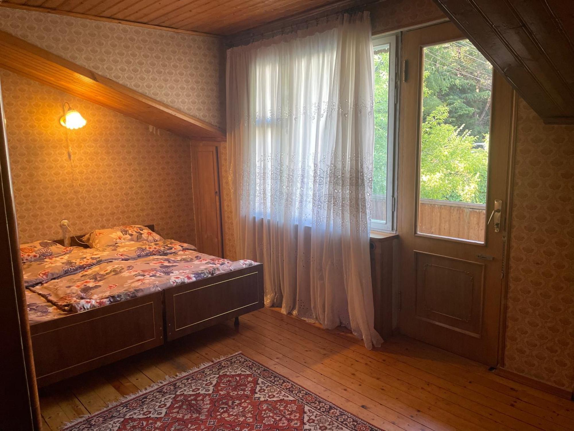 Guest House Raisa Dilidžan Exteriér fotografie